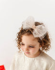 Tulle FAB® Clip