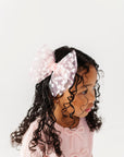 Tulle FAB® Clip