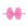Bright Bubblegum Dot