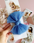 Tulle FAB® Clip