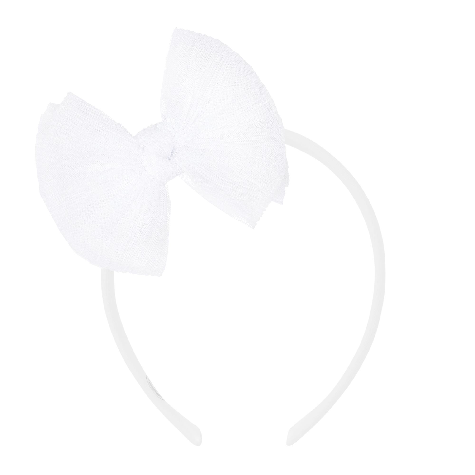 Tulle FAB® Hard Headband