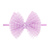 Blossom Purple Gingham