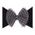 Black Gingham