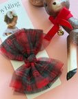 Tulle FAB® Clip