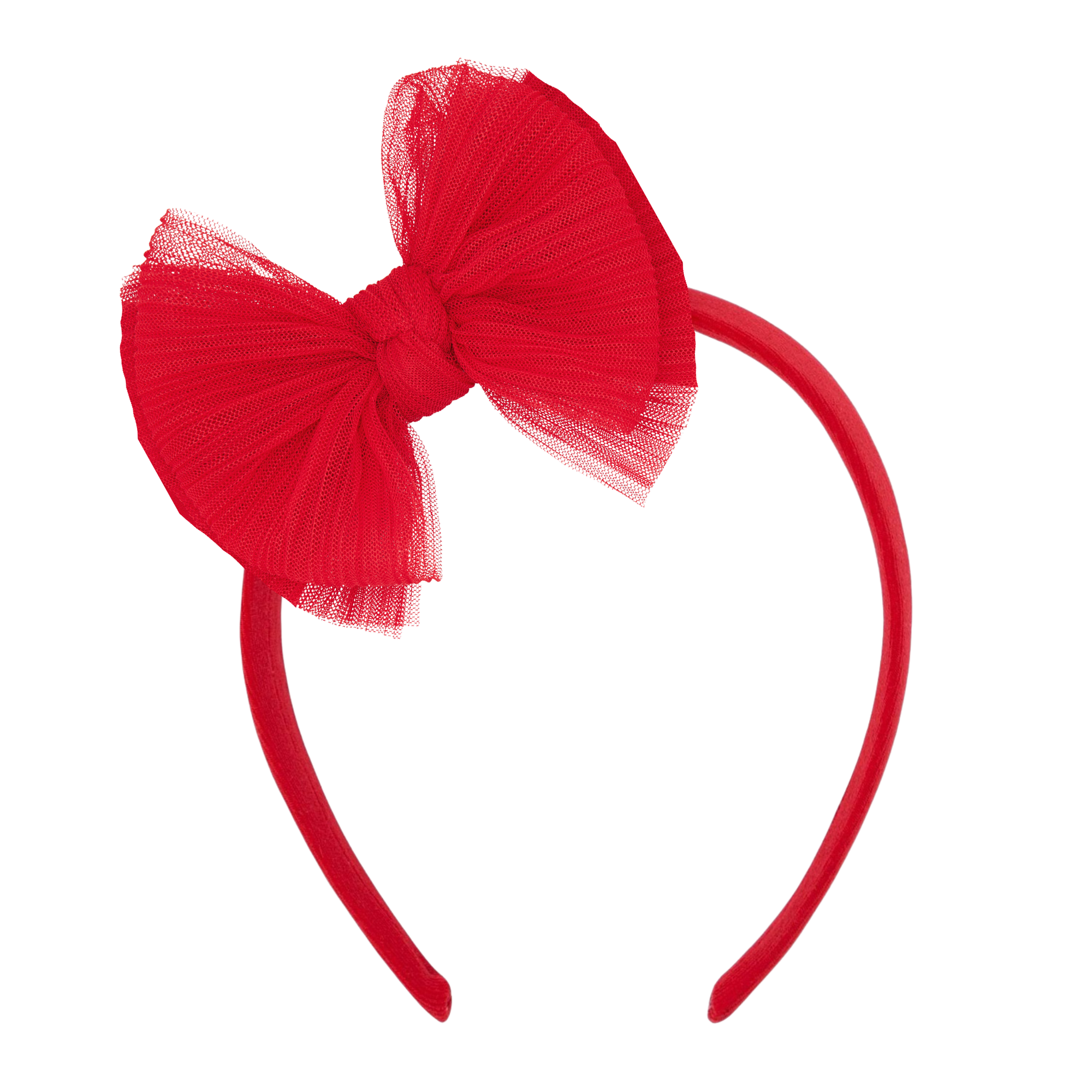 Tulle FAB® Hard Headband