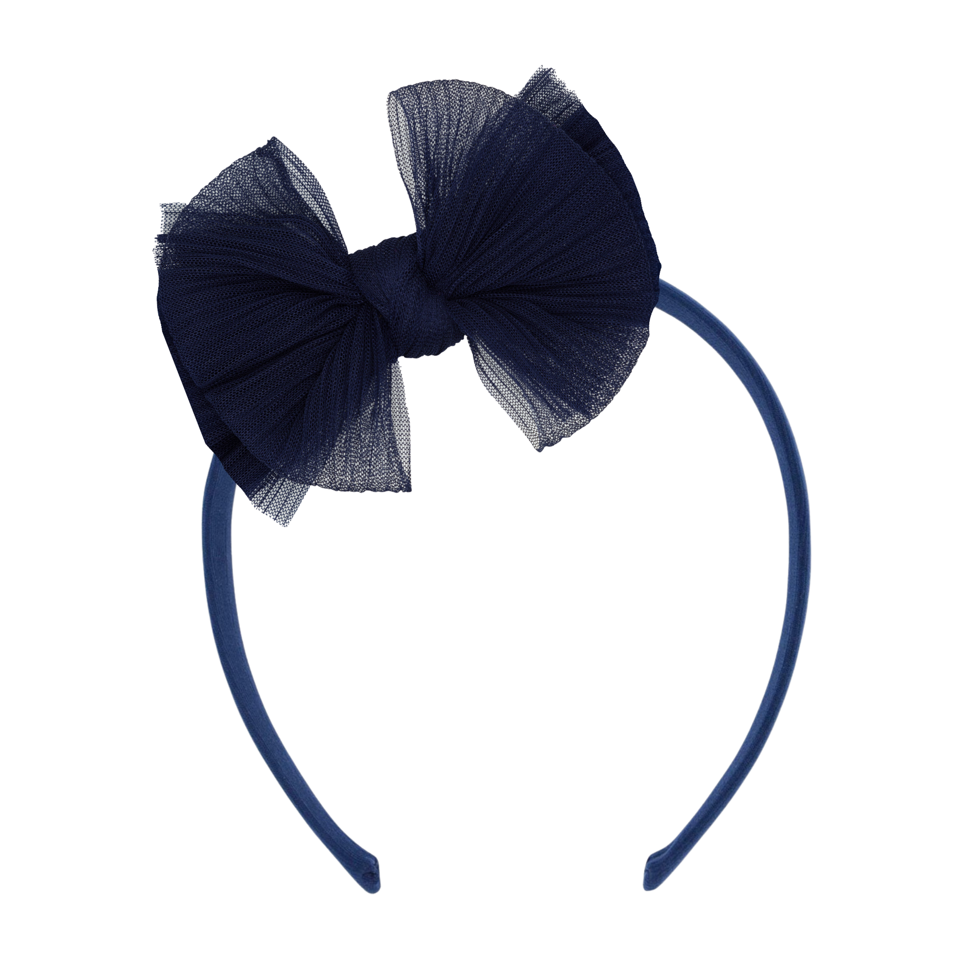 Tulle FAB® Hard Headband