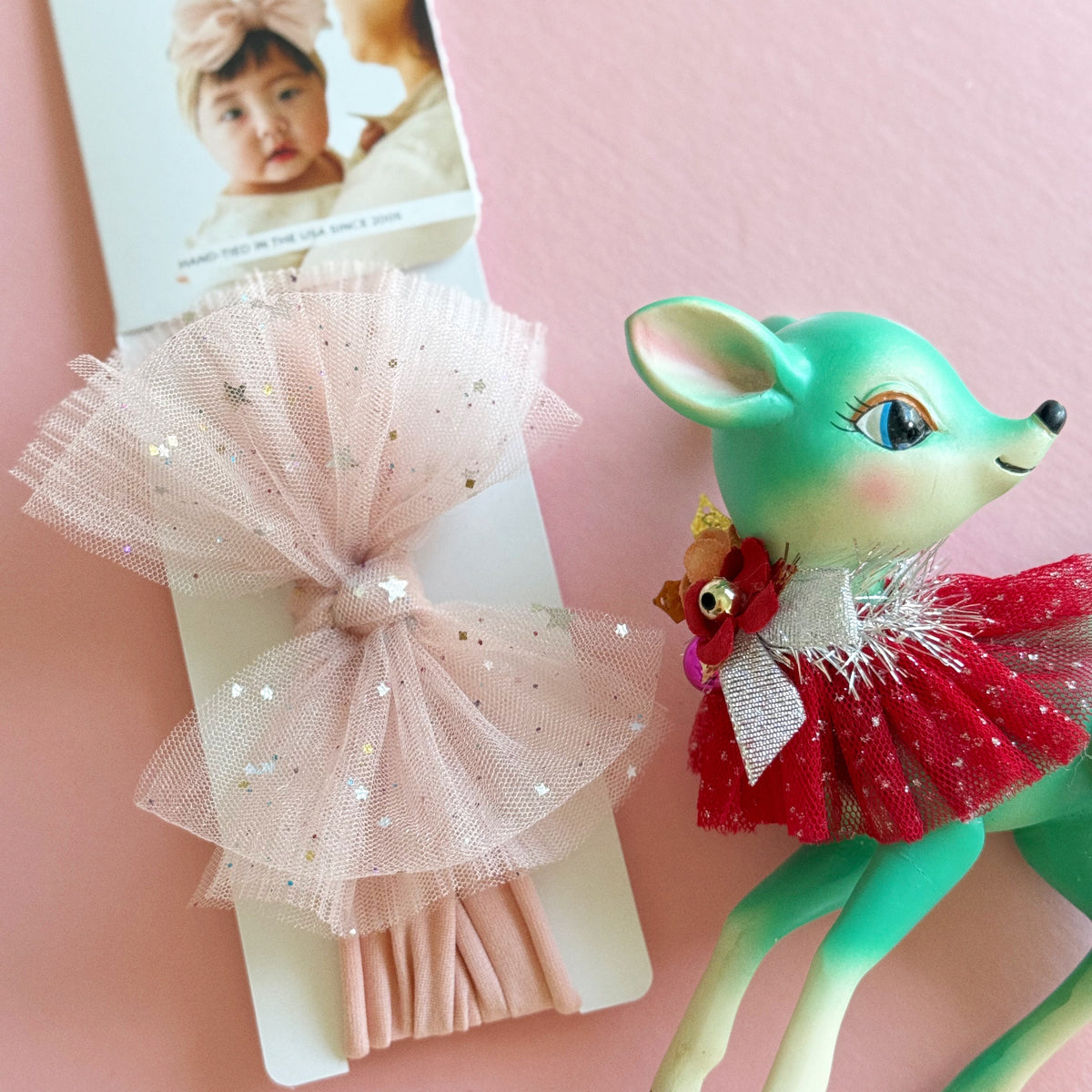 Tulle FAB®