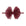 Pleated Wine