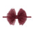 Pleated Wine