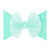 Pleated Mint