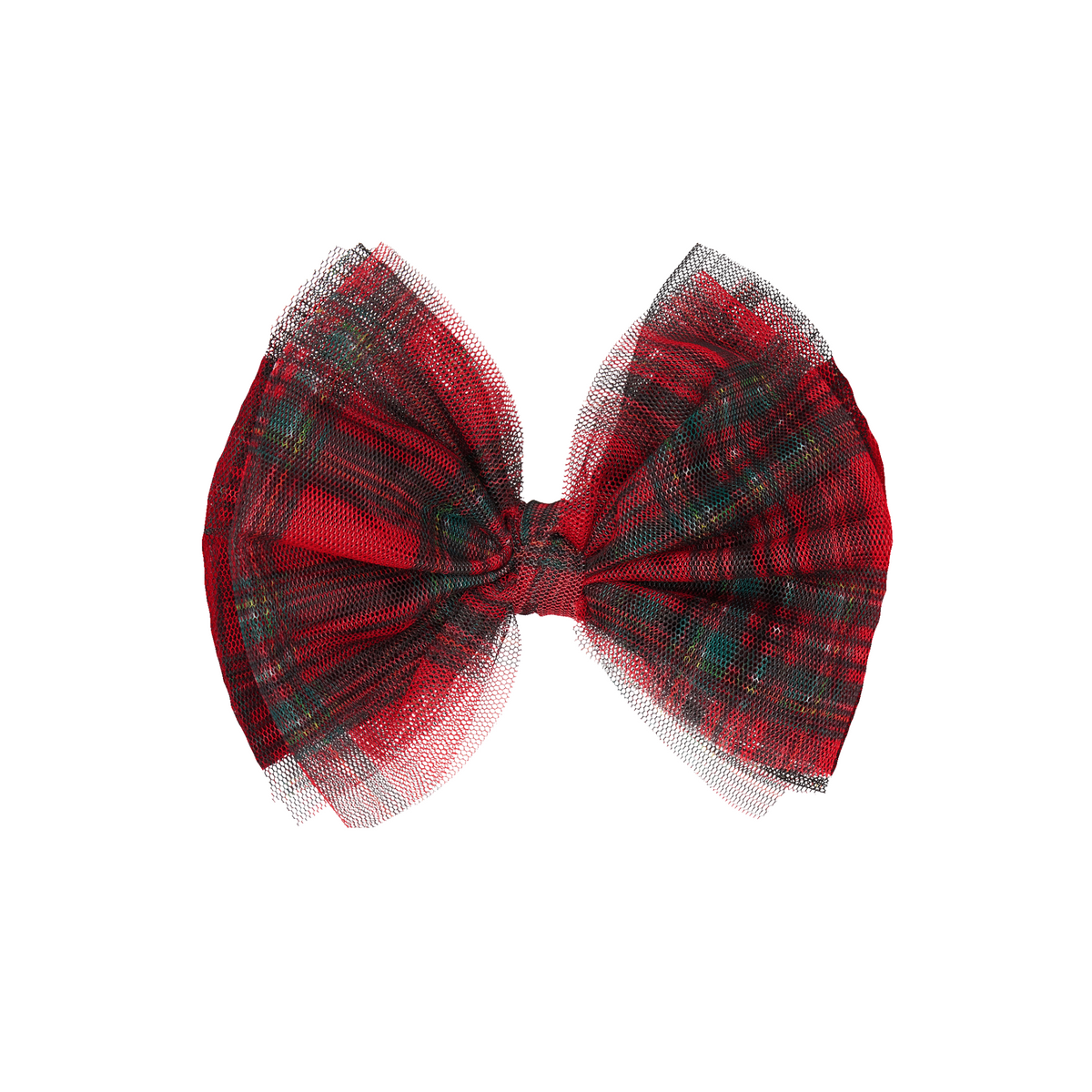 Tulle FAB® Clip