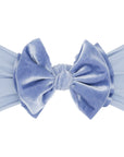 VELVET FAB®: french blue