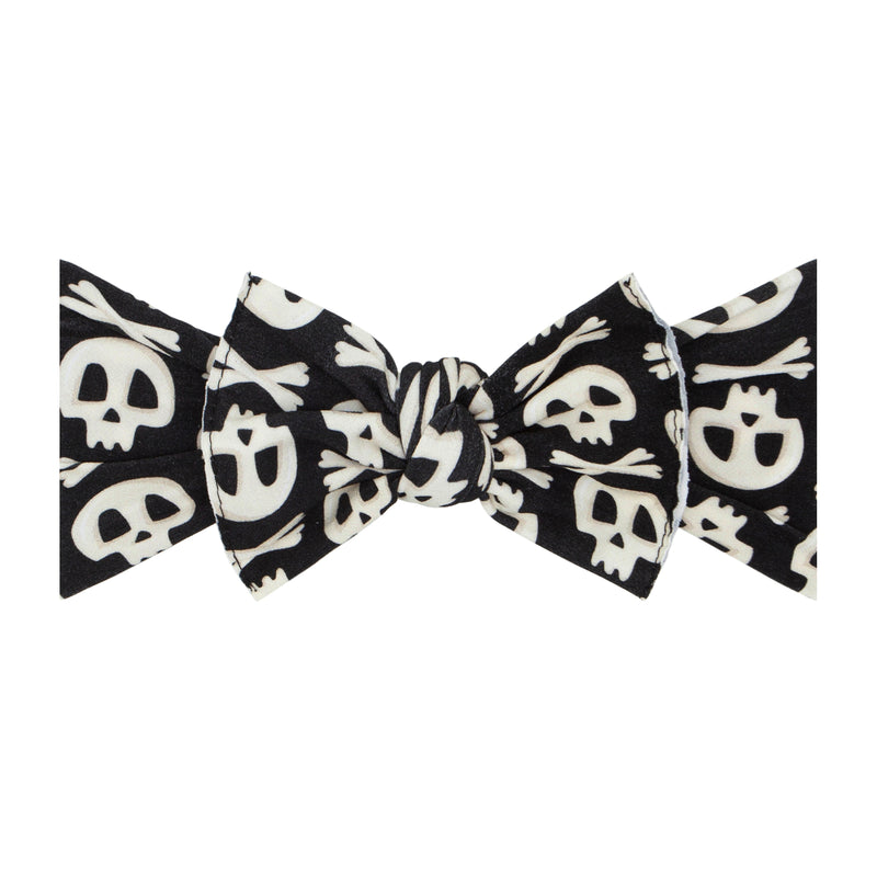 PRINTED KNOT: bones