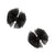 2PK TULLE BABY FAB CLIPS: wednesday