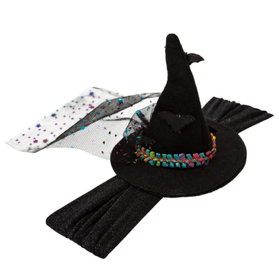 NOVELTY: witch hat 23 LE