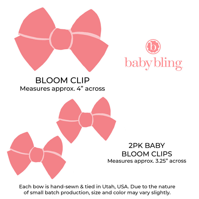 BLOOM CLIP: acorn