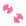 Hot Pink