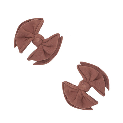 2PK BABY FAB & SHAB Clips - Buy 3 & SAVE 15%