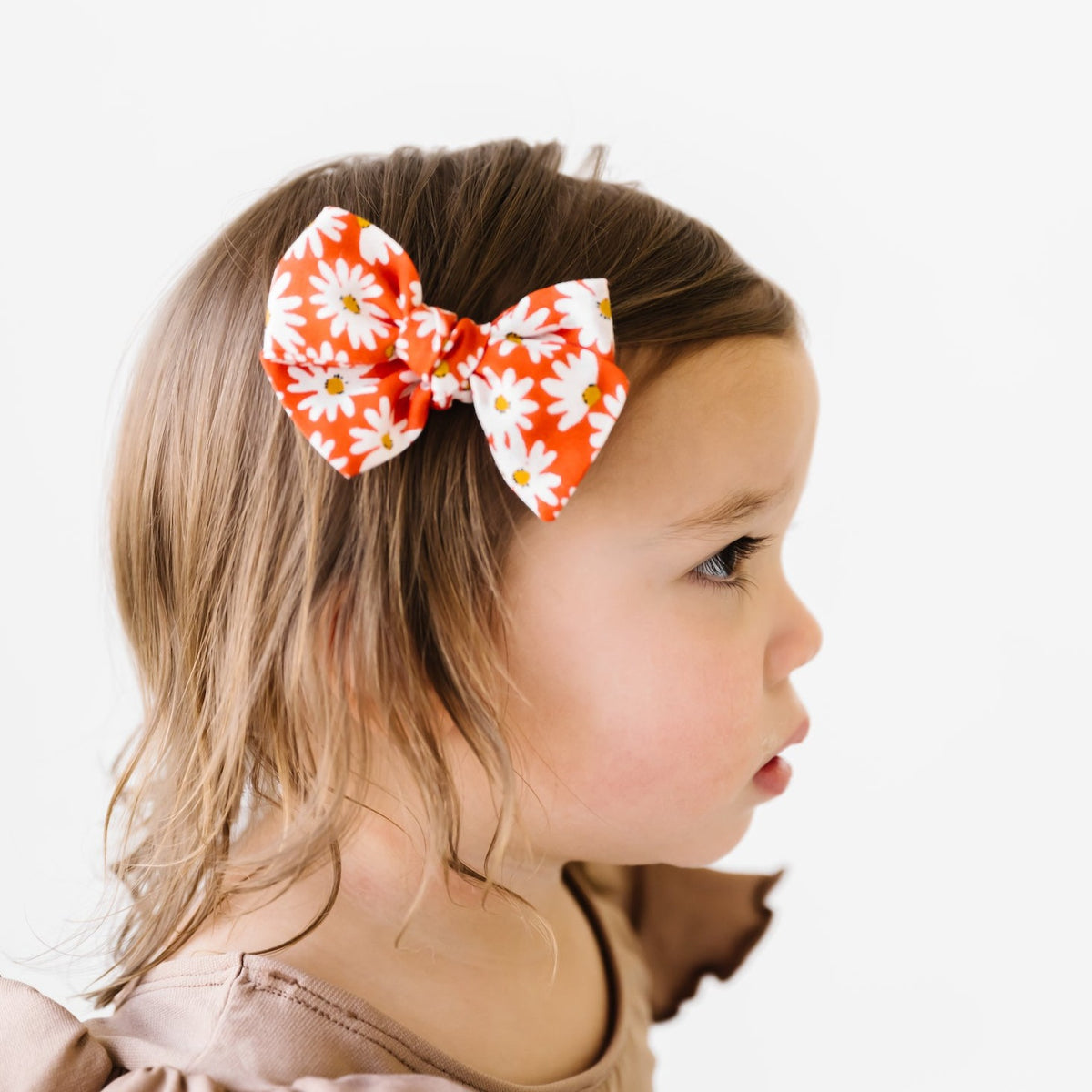 2pk Baby Bloom Clips