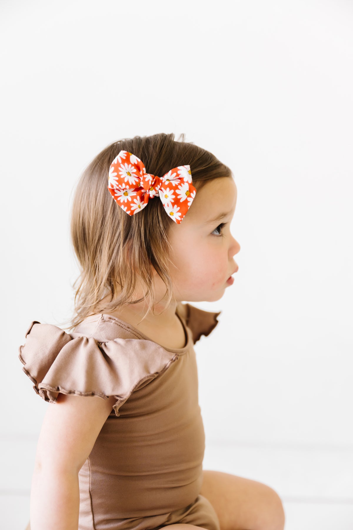 2pk Baby Bloom Clips