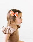 2pk Baby Bloom Clips