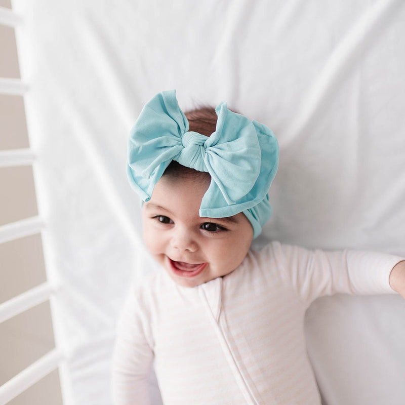 FAB-BOW-LOUS®: aqua
