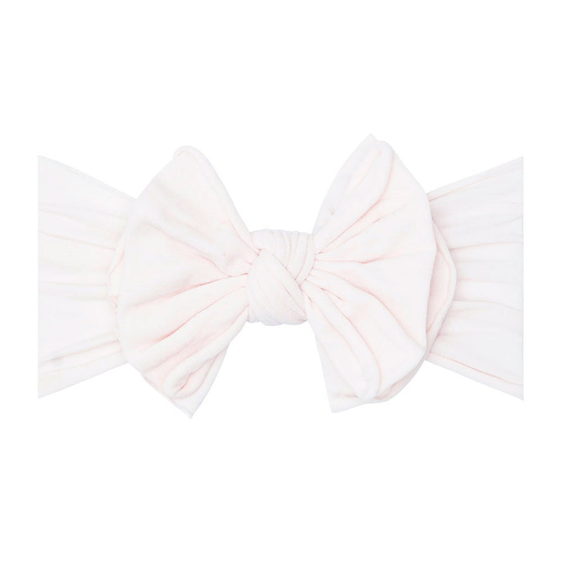 FAB-BOW-LOUS®: ballet pink