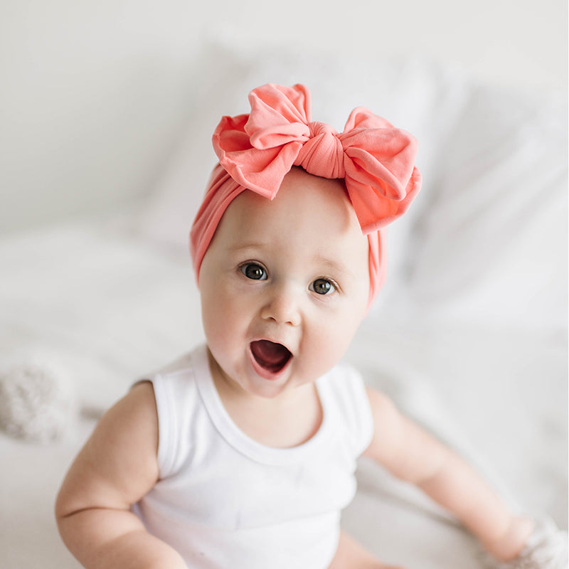 FAB-BOW-LOUS®: coral