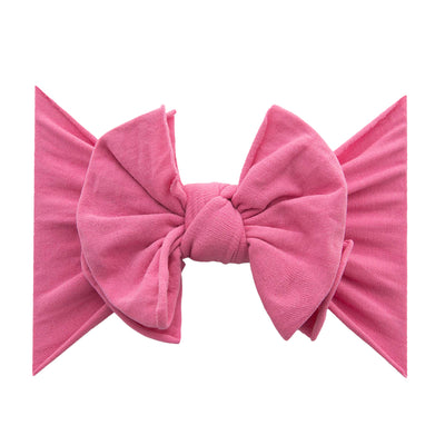 Fab-Bow-Lous®: hot pink