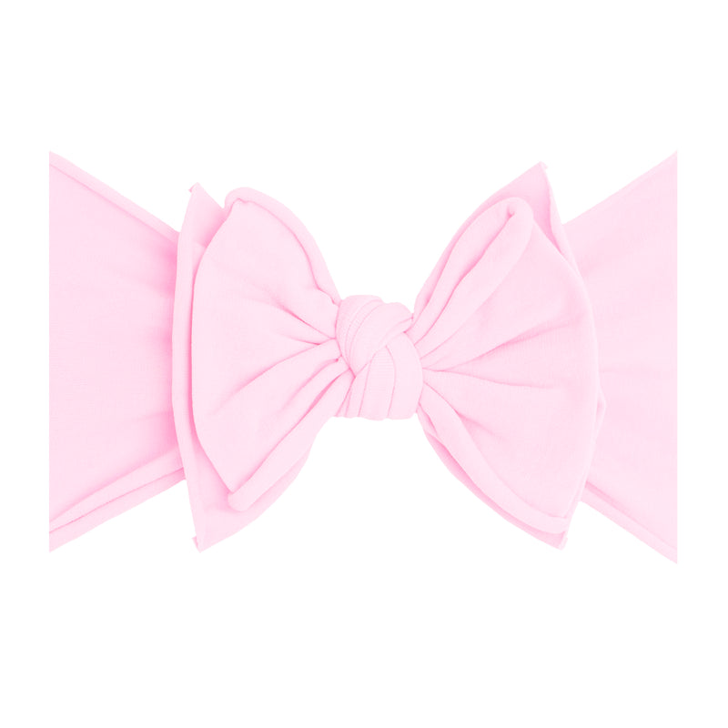 FAB-BOW-LOUS®: pink