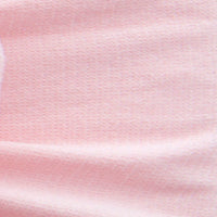 Fab-Bow-Lous®: rose quartz