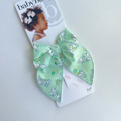BELLE CLIP: vintage stuffies