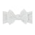Soft Nylon Headband Classic Knot One Size: ash-Baby Bling Bows