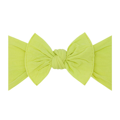 KNOT: citron