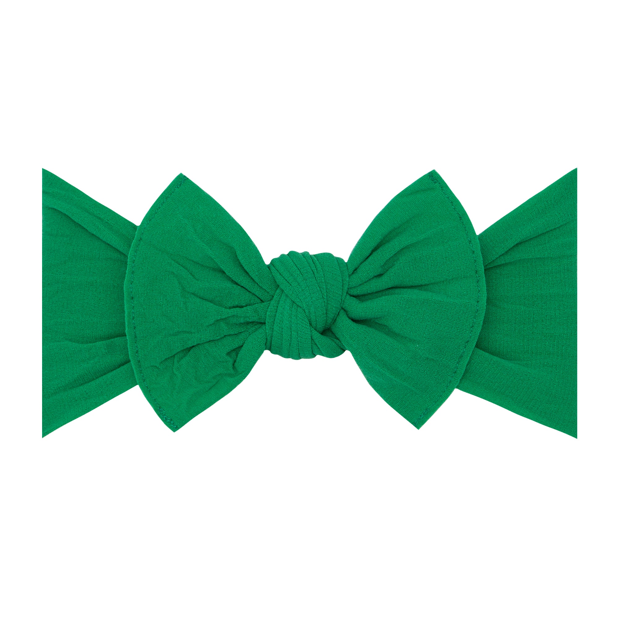 FAB-BOW-LOUS®: kelly green