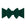 Soft Nylon Headband Classic Knot One Size: forest green-Baby Bling Bows