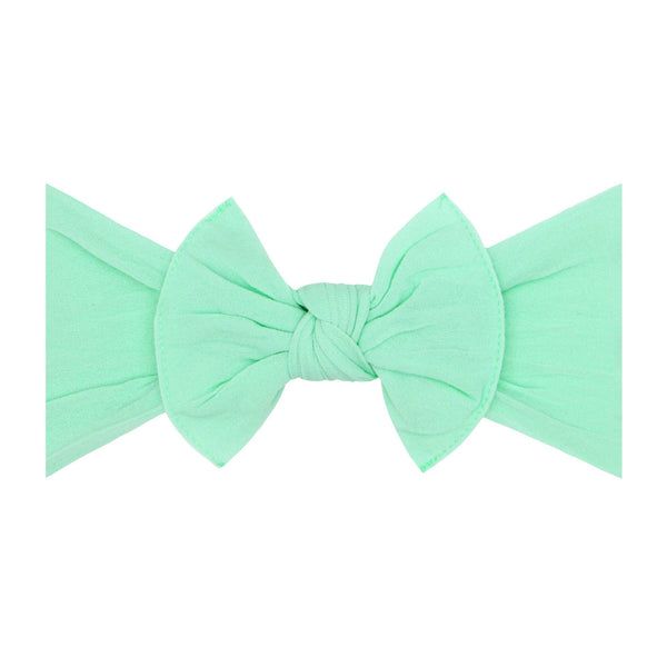 Classic Knot – Baby Bling Bows display picture 1