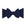 Soft Nylon Headband Classic Knot One Size: navy-Baby Bling Bows