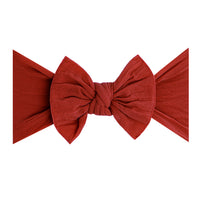 Shabby Dot Knot