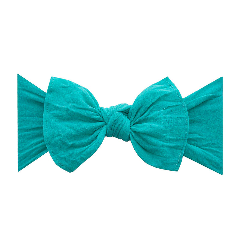 KNOT: turquoise