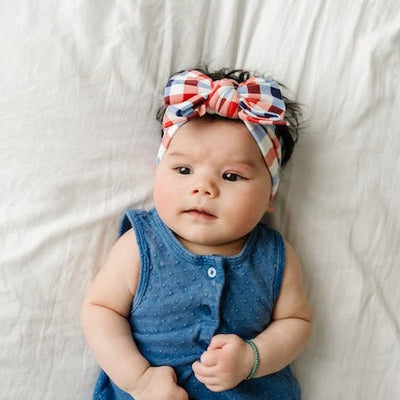 PRINTED DEB: summertime check
