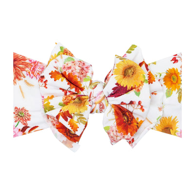PRINTED FAB: ada