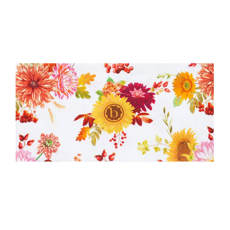 PRINTED FAB: ada