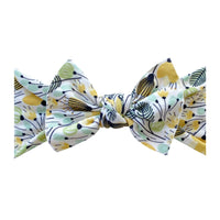 PRINTED KNOT: tart n tiny