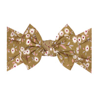 Printed Knot