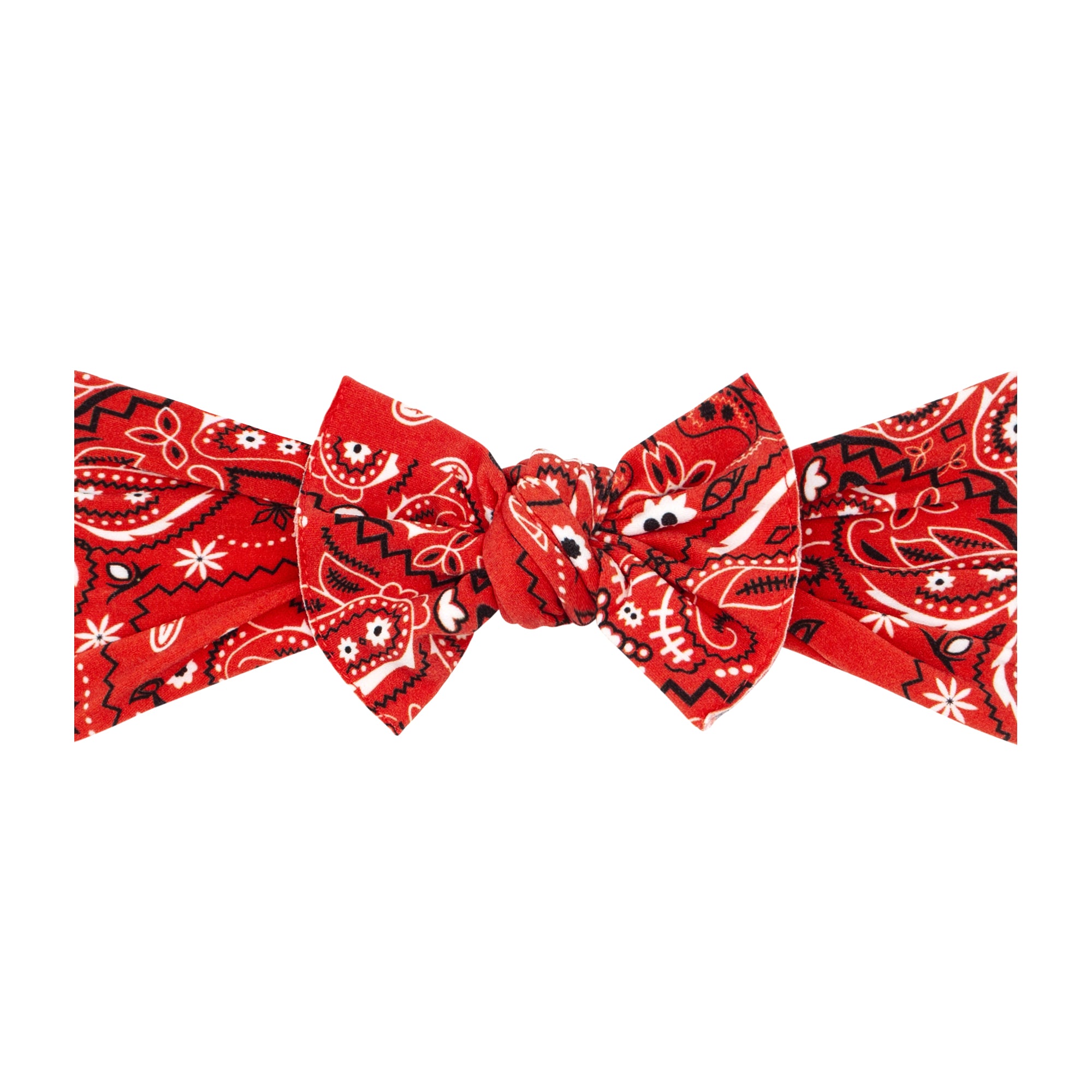 Bandanas and bows sale