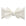 Soft Nylon Headband Patterned Shabby Knot Style One Size:  ivory dot-Baby Bling Bows