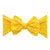 Mustard/White Dot