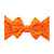 Orange/Black Dot