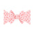 Pink/Red Dot